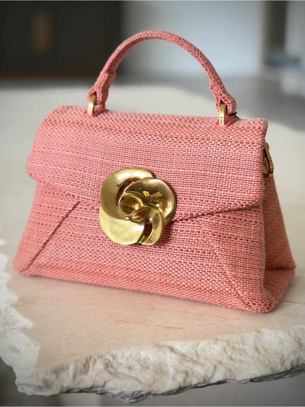 NWT - Ted Baker Bag